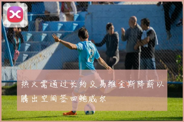 热火需通过长约交易维金斯降薪以腾出空间签回鲍威尔